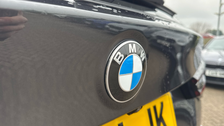 BMW X3 xDrive20d MHT M Sport 5dr Step Auto Diesel Estate